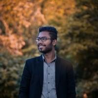 Indrakumar Mhaski